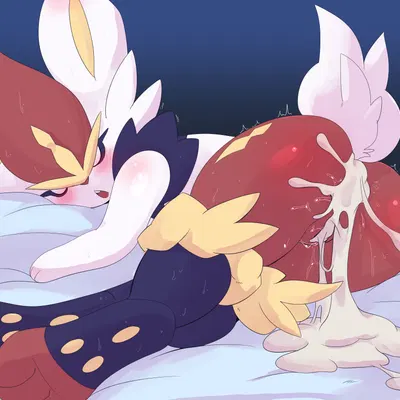 nintendo, pokemon created by sarox