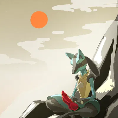 nintendo, pokemon created by schorl