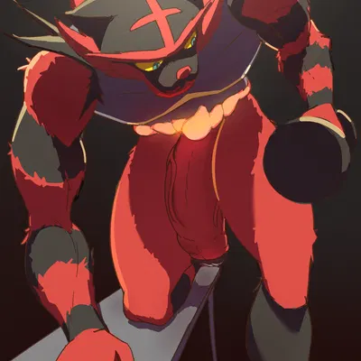 nintendo, pokemon created by schorl