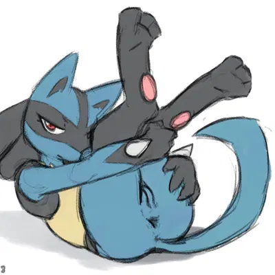 nintendo, pokemon created by sealer4258