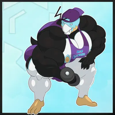 nintendo, pokemon created by seaserpenttailor