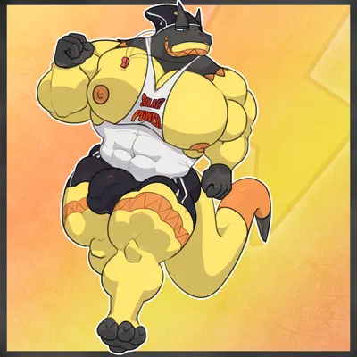 nintendo, pokemon created by seaserpenttailor