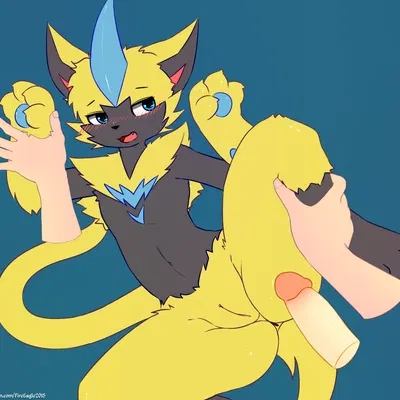 nintendo, pokemon created by senz