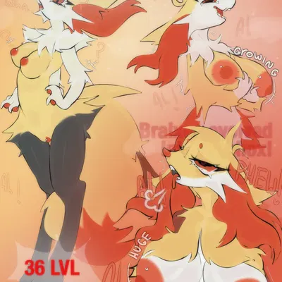 nintendo, pokemon created by shieshuqqq