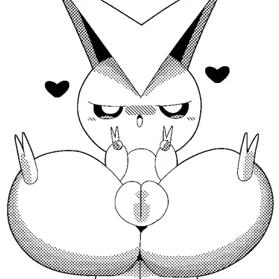 nintendo, pokemon created by slem