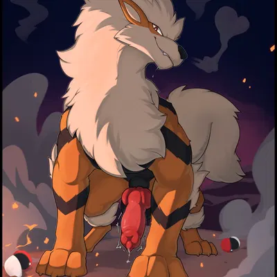 nintendo, pokemon created by ssssnowy