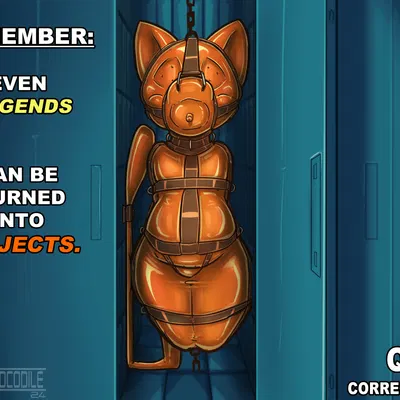 nintendo, pokemon created by stripedcrocodile