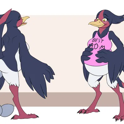 nintendo, pokemon created by tomek1000