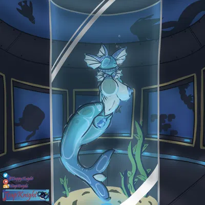 nintendo, pokemon created by trapknight