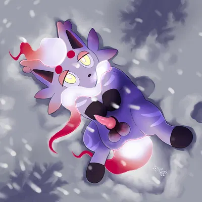 nintendo, pokemon created by truesundog