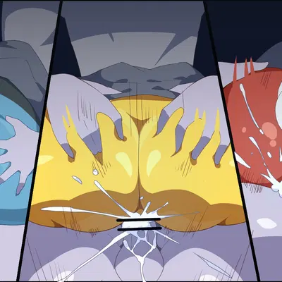 nintendo, pokemon created by umisag85rabb99