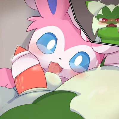 nintendo, pokemon created by uraimon