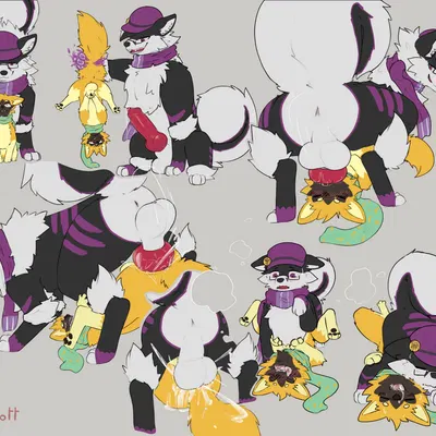 nintendo, pokemon created by vekrott