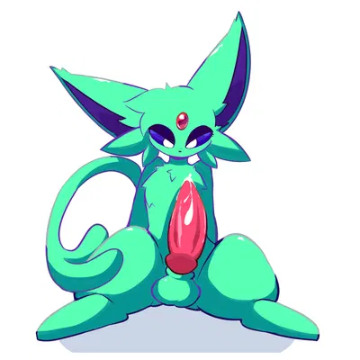 nintendo, pokemon created by xpoch (artist)