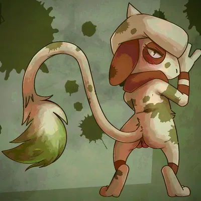 nintendo, pokemon created by yaldabroth