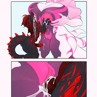 nintendo, pokemon created by yogoat