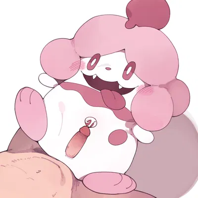 nintendo, pokemon created by youjomodoki