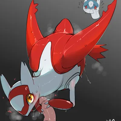 nintendo, pokemon created by yuanmin