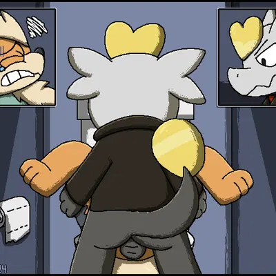 nintendo, pokemon created by zandermanith