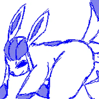 nintendo, pokemon created by zephyreon