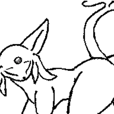 nintendo, pokemon created by zephyreon