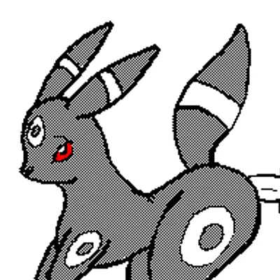 nintendo, pokemon created by zephyreon