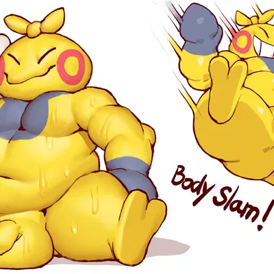 nintendo, pokemon created by ziran