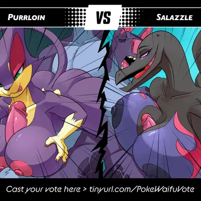 nintendo, pokemon created by zwitterkitsune