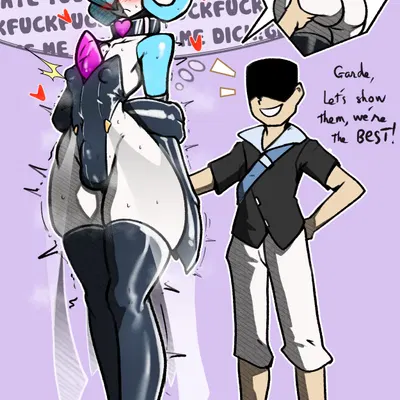 nintendo, pokemon created by zzvinniezz