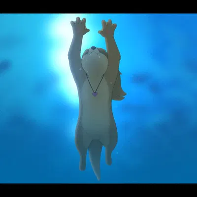 nira (letodoesart) created by letodoesart