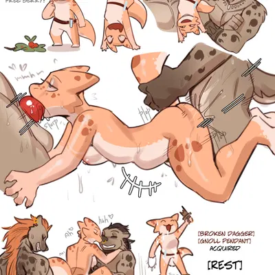 nisha (hyattlen) created by hyattlen