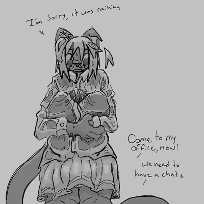 nismo created by seraph1mm