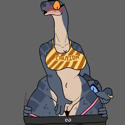 nix (squablodecomplash), vex (squablodecomplash) created by squablodecomplash