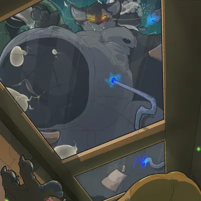 no name created by megfluff