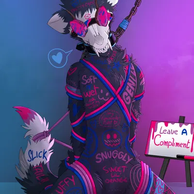 noble (nobledreameater) created by pankallisti