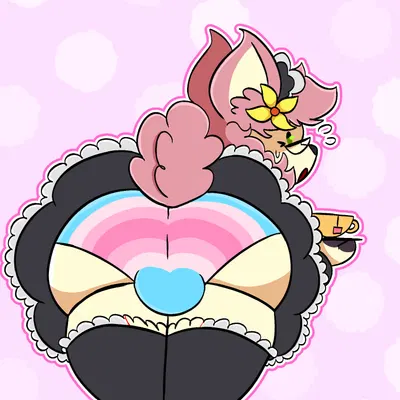 noelle evilyn (character) (nintendo, pokemon) created by honkofficial