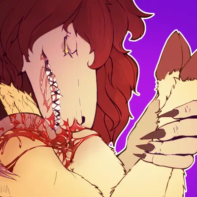 noelle holiday, susie (deltarune) (deltarune, mythology) created by udjina