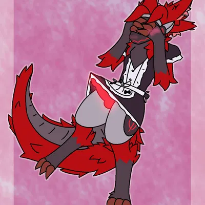 nonoproto created by midnightpurrs