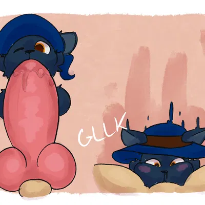 nori (naun), weide (nintendo, pokemon) created by ridge (artist)