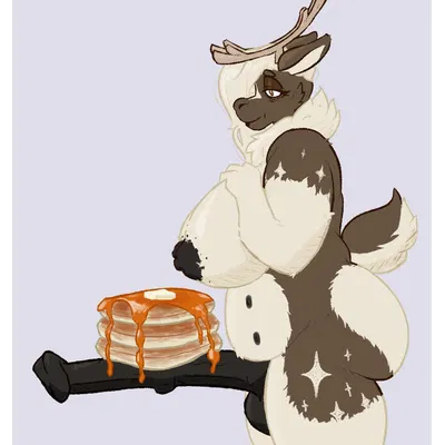 northstar created by stardustspears