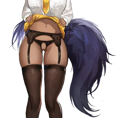 nour anara created by vloodozer