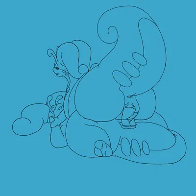 odis (mythology, nintendo) created by orcaxdragon