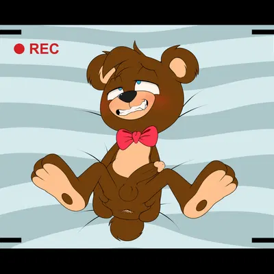 oliver masthay created by enookie