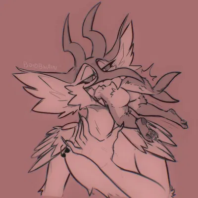 ophelia (boidbwain) created by boidbwain