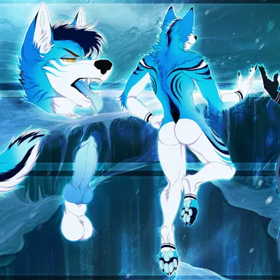 orion (crimsir) created by andradopts