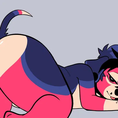 orson (sparkibarki) created by sparkibarki