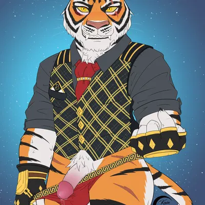 oscar (fortnite) (epic games, fortnite) created by cult of the goat