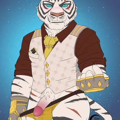 oscar (fortnite) (epic games, fortnite) created by cult of the goat