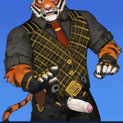 oscar (fortnite) (epic games, fortnite) created by yeshh