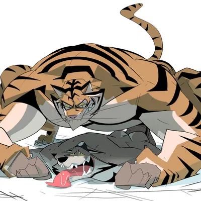 oscar (fortnite), wendell (fortnite) (epic games, fortnite) created by galanartworks